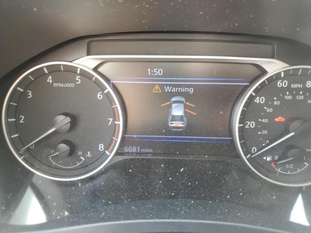 Nissan Altima Sv Image 2