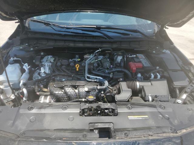 Nissan Altima Sv Image 9