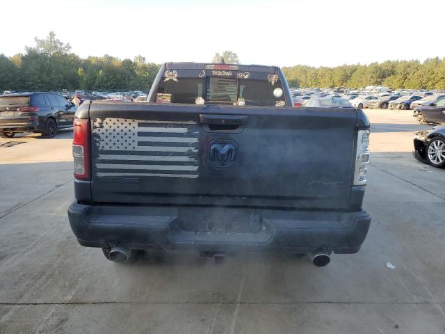 Ram 1500 Big Horn/lone Star Image 2