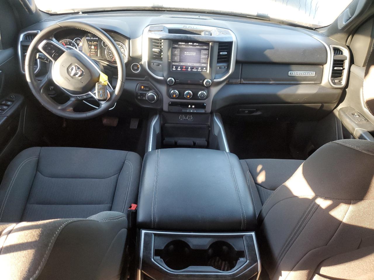 Ram 1500 Big Horn/lone Star Image 11