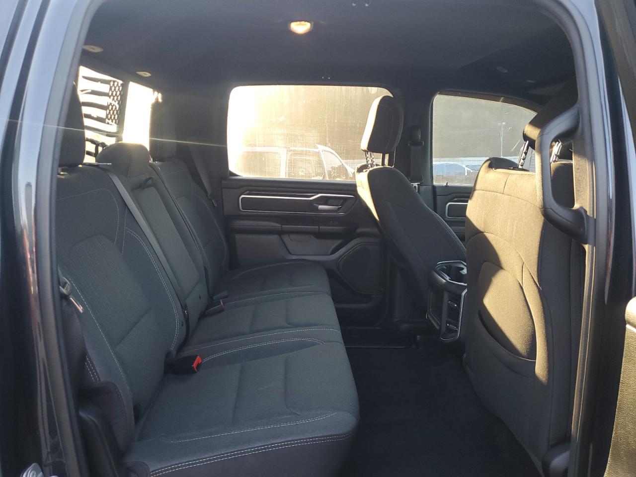 Ram 1500 Big Horn/lone Star Image 4