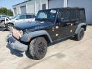 Jeep Wrangler Sport Image 1