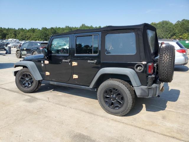 Jeep Wrangler Sport Image 3