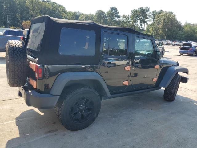 Jeep Wrangler Sport Image 4