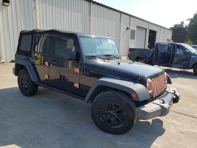 Jeep Wrangler Sport Image 5