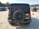 Jeep Wrangler Sport Image 11