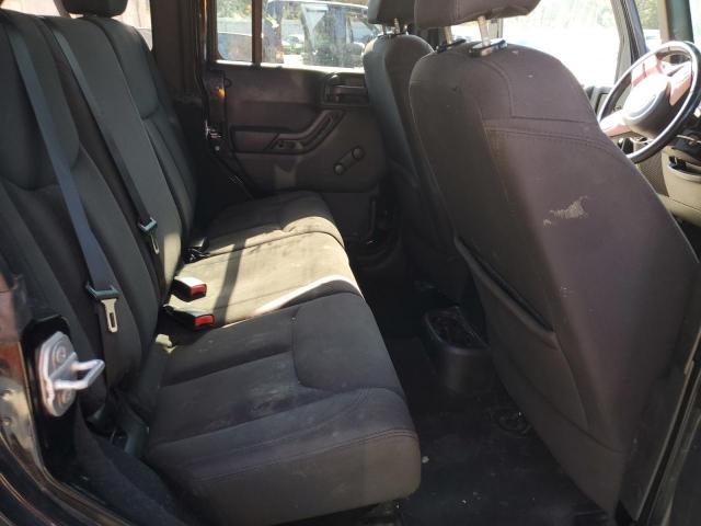 Jeep Wrangler Sport Image 7