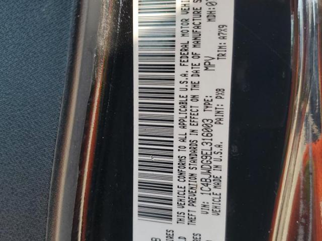 Jeep Wrangler Sport Image 8