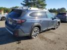 Subaru Outback Touring Image 3