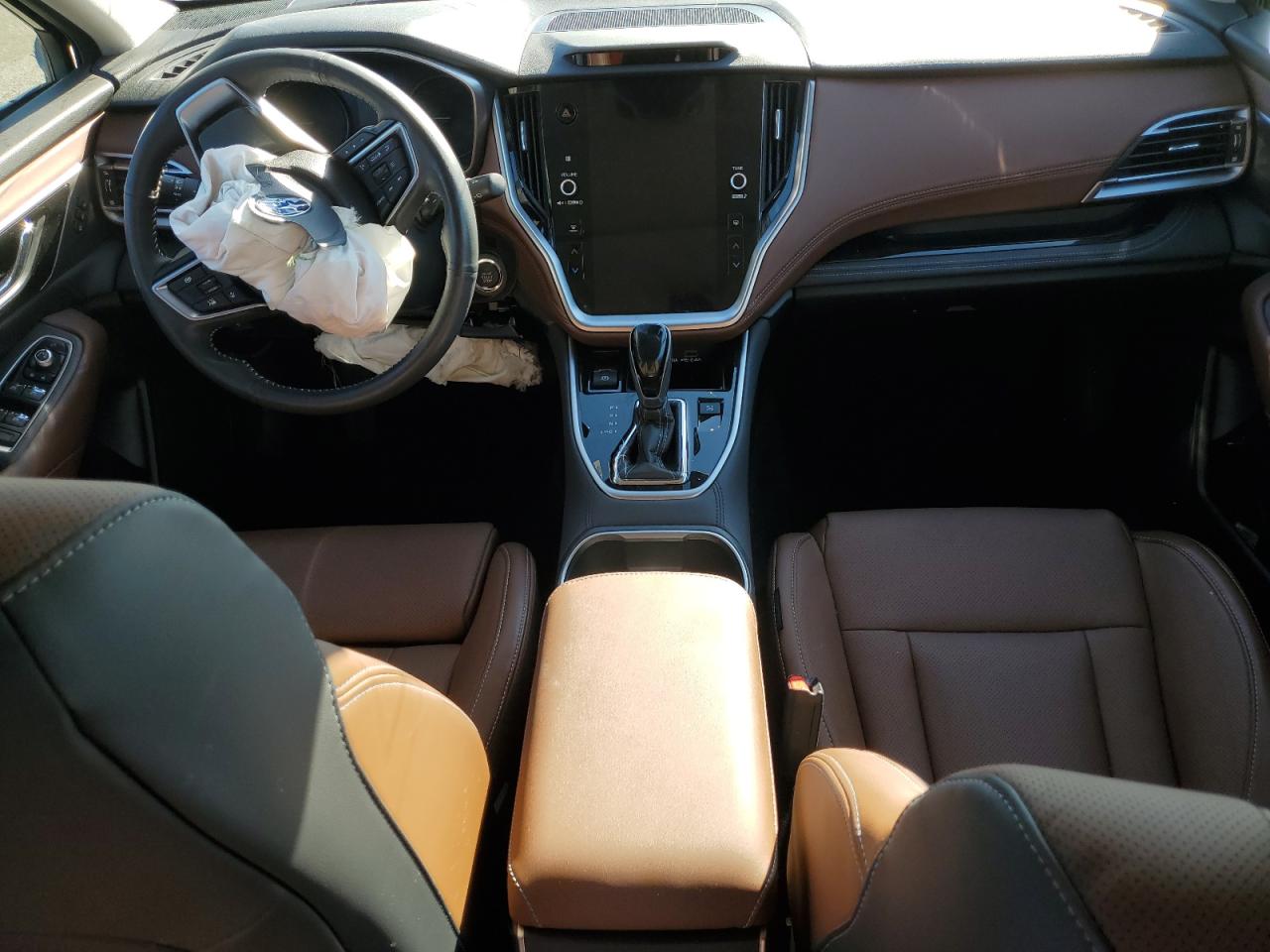 Subaru Outback Touring Image 10