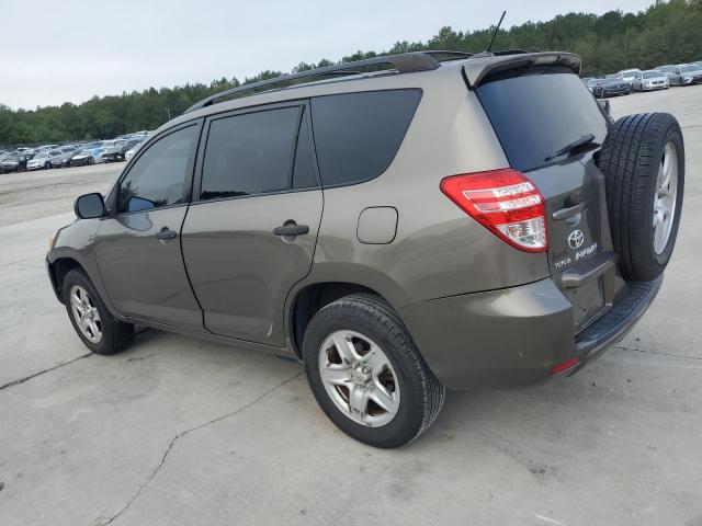 Toyota RAV4 Image 11