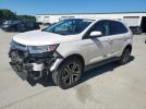 Ford Edge Titanium Image 1