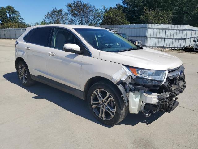 Ford Edge Titanium Image 9