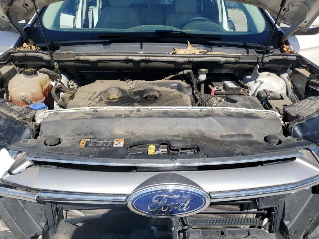 Ford Edge Titanium Image 8