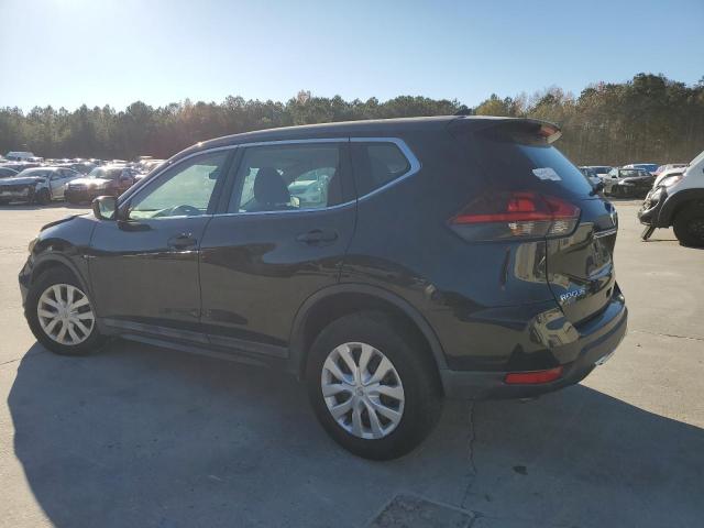 Nissan Rogue S Image 2