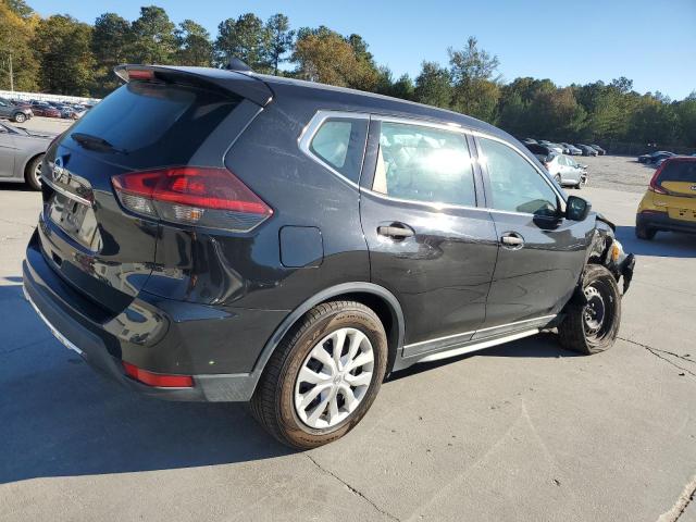 Nissan Rogue S Image 3