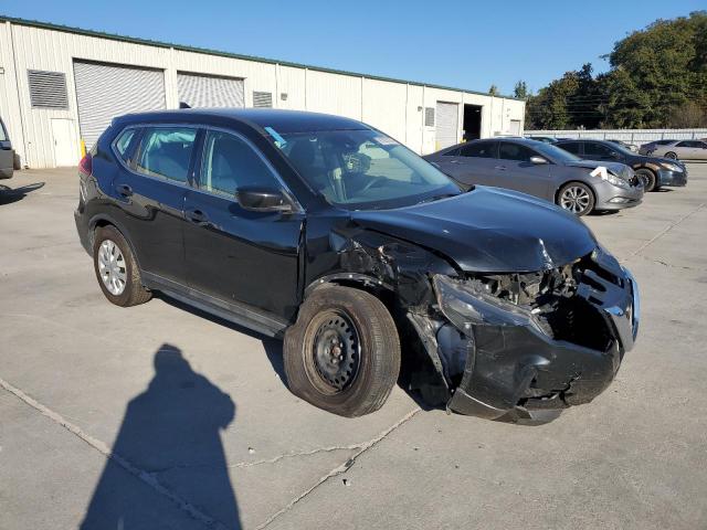 Nissan Rogue S Image 4