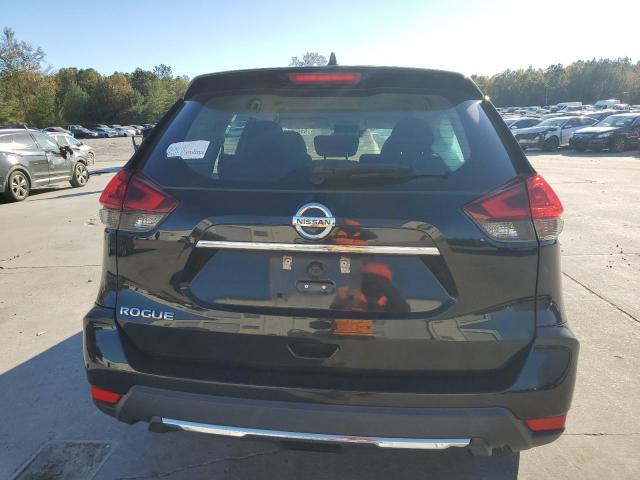Nissan Rogue S Image 5