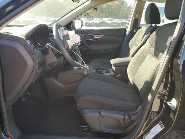 Nissan Rogue S Image 7