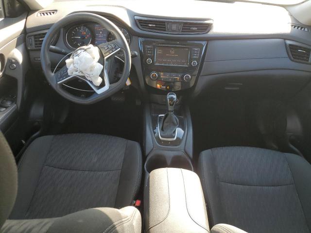 Nissan Rogue S Image 9