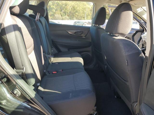 Nissan Rogue S Image 12