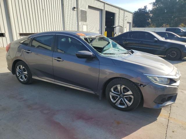 Honda Civic Lx Image 5