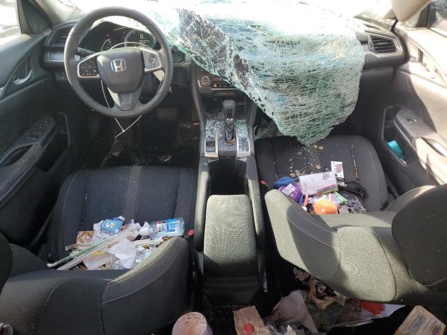 Honda Civic Lx Image 6