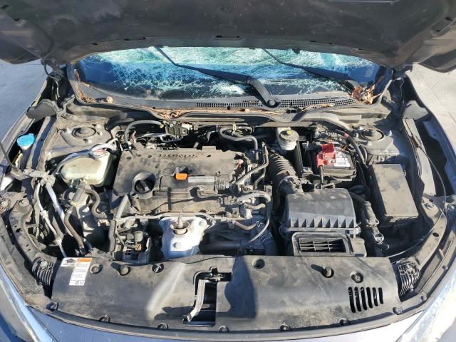 Honda Civic Lx Image 10