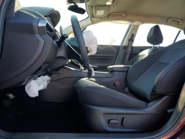 Nissan Altima Sv Image 12