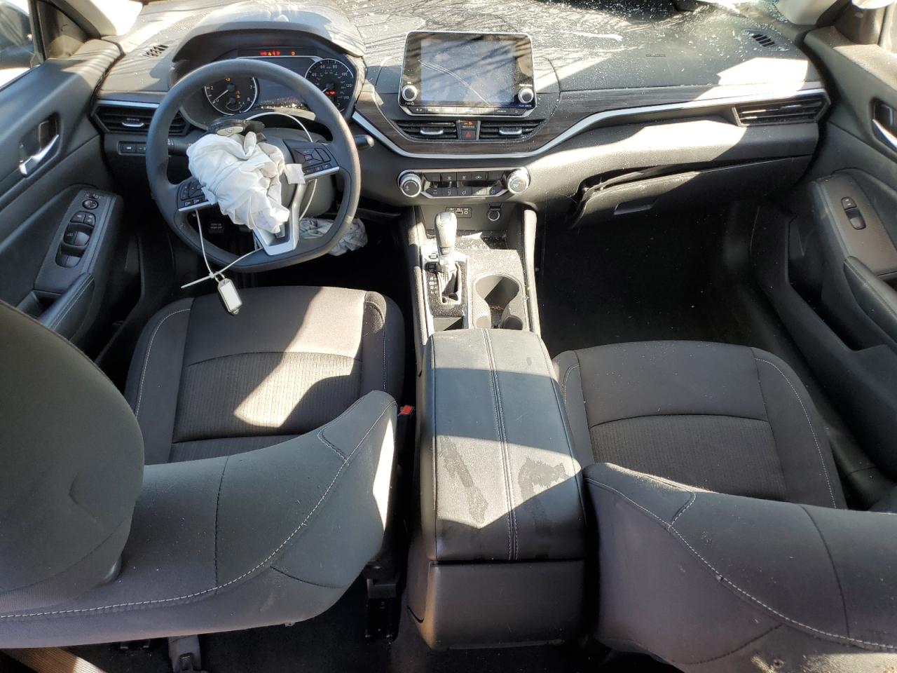 Nissan Altima Sv Image 5