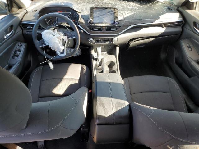 Nissan Altima Sv Image 5