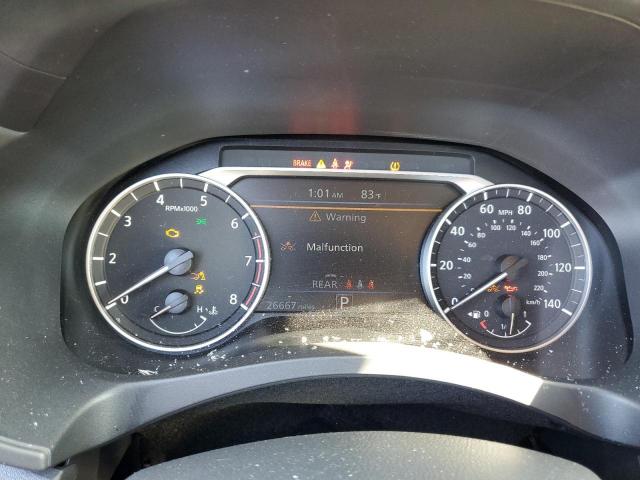 Nissan Altima Sv Image 7