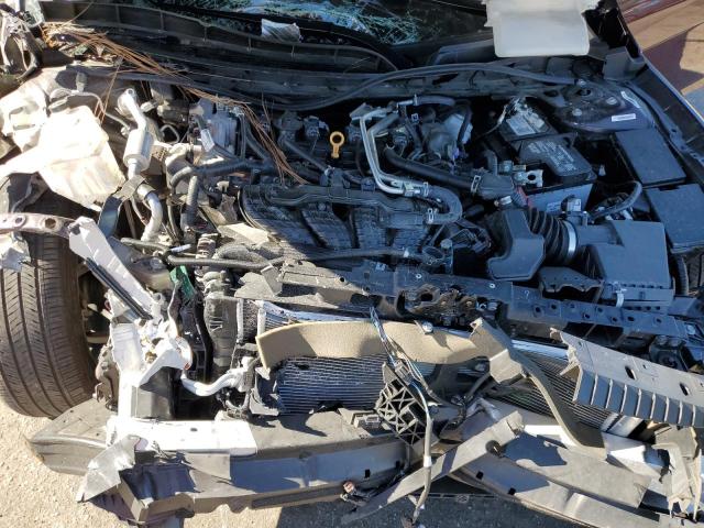 Nissan Altima Sv Image 9