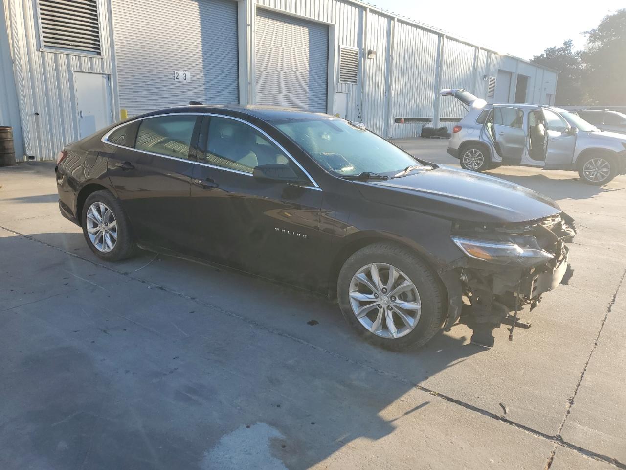 Chevrolet Malibu Lt Image 10