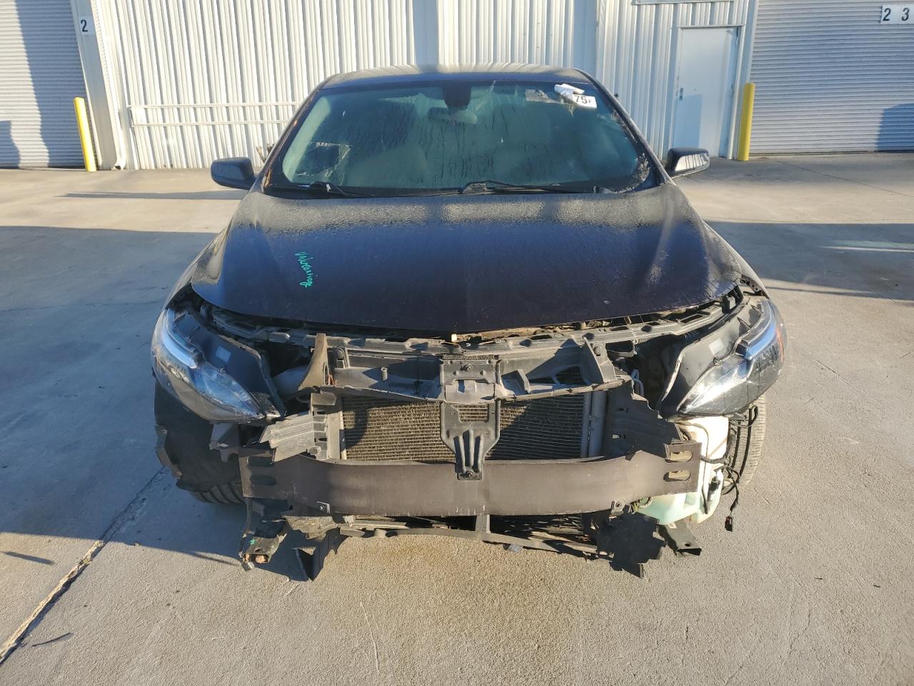 Chevrolet Malibu Lt Image 11