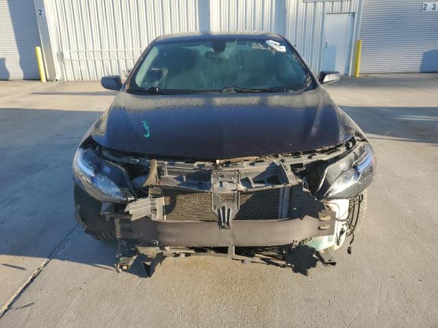 Chevrolet Malibu Lt Image 11