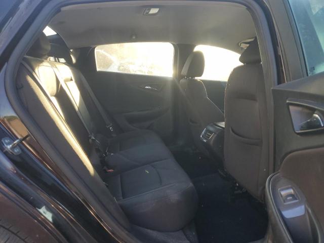 Chevrolet Malibu Lt Image 8