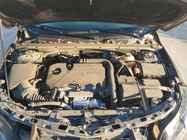 Chevrolet Malibu Lt Image 2