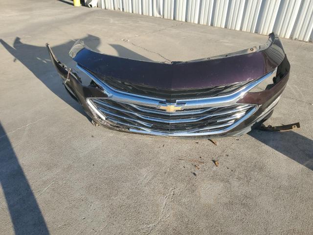 Chevrolet Malibu Lt Image 4