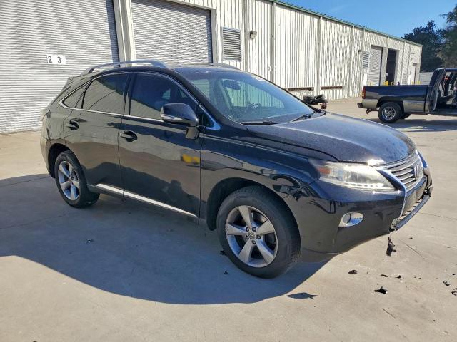 Lexus RX 350 Base Image 2
