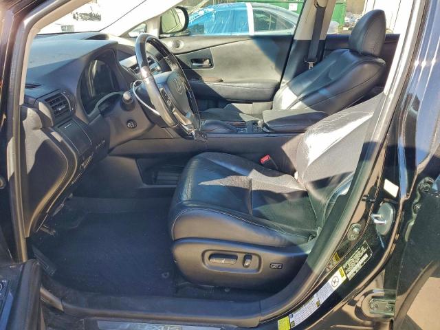 Lexus RX 350 Base Image 3