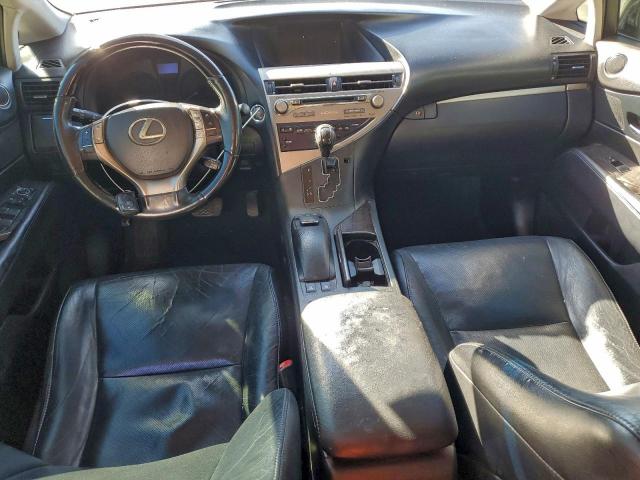 Lexus RX 350 Base Image 4