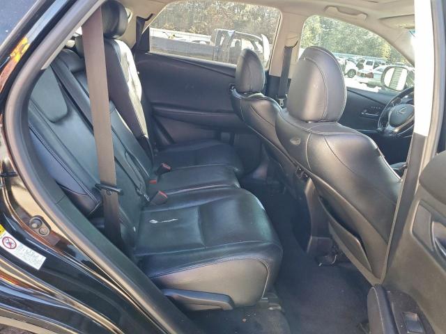 Lexus RX 350 Base Image 11