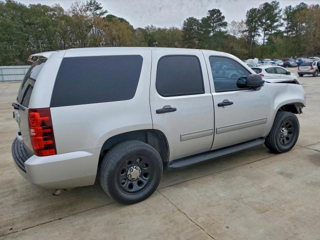 Chevrolet Tahoe Police Image 12
