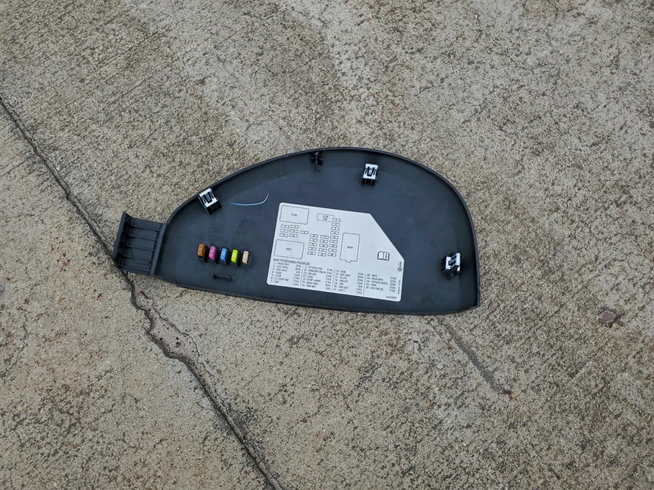 Chevrolet Tahoe Police Image 13