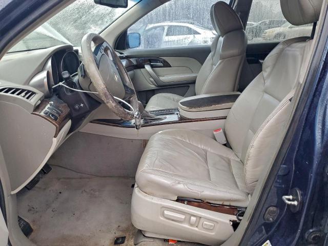 Acura MDX Image 5