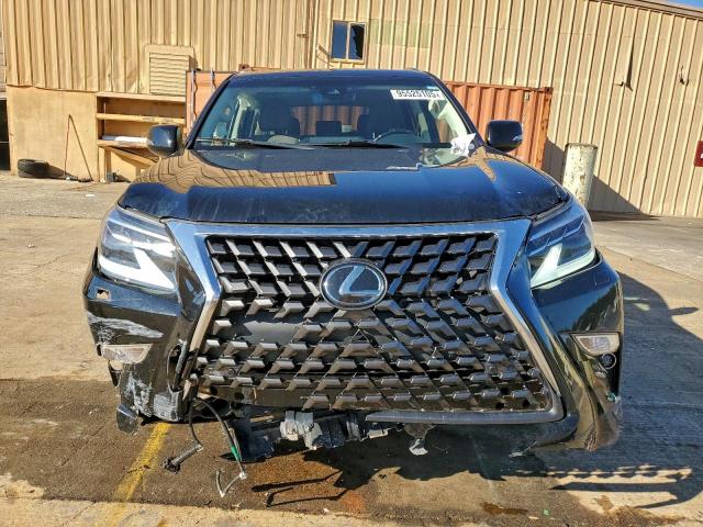 Lexus Gx 460 Premium Image 4