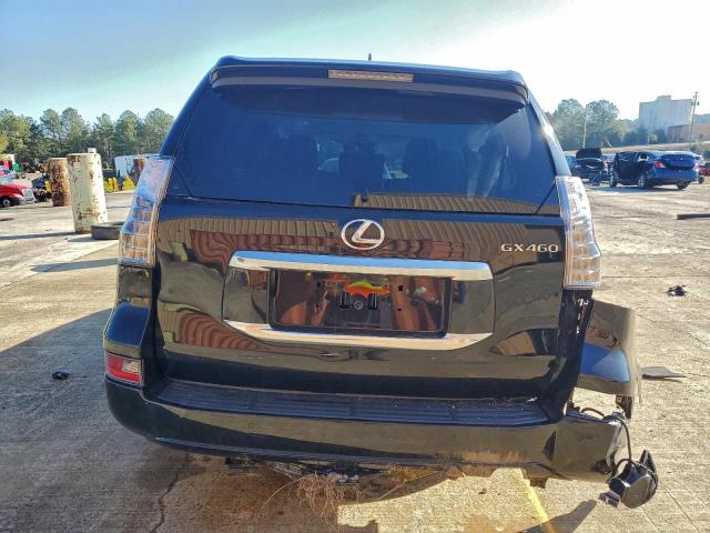 Lexus Gx 460 Premium Image 9