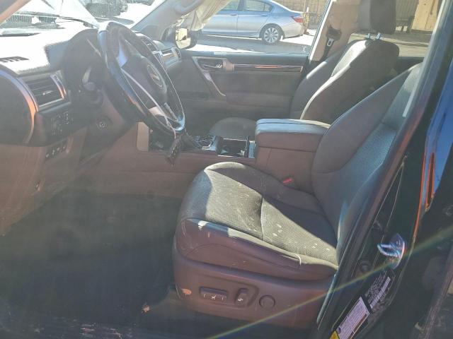 Lexus Gx 460 Premium Image 11