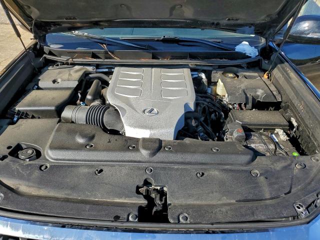 Lexus Gx 460 Premium Image 8